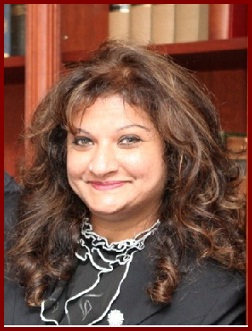 Jacqueline Francis